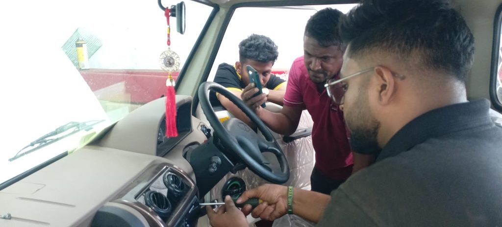 Powering Mannar’s Roads: Inside the Triumph of Our Latest Mahindra Service Care Campaign
